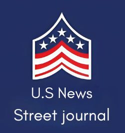 USA News Street Journal 