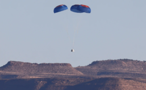Blue Origin