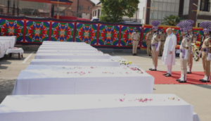 Pahalgam Attack