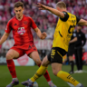 Bayern Vs Dortmund