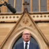 Anthony Albanese