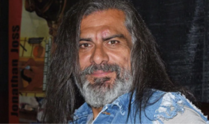 Jonathan Joss
